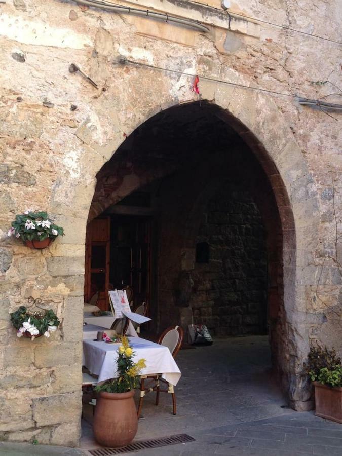 A Little Gem In The Old City Center... Lerici Dış mekan fotoğraf