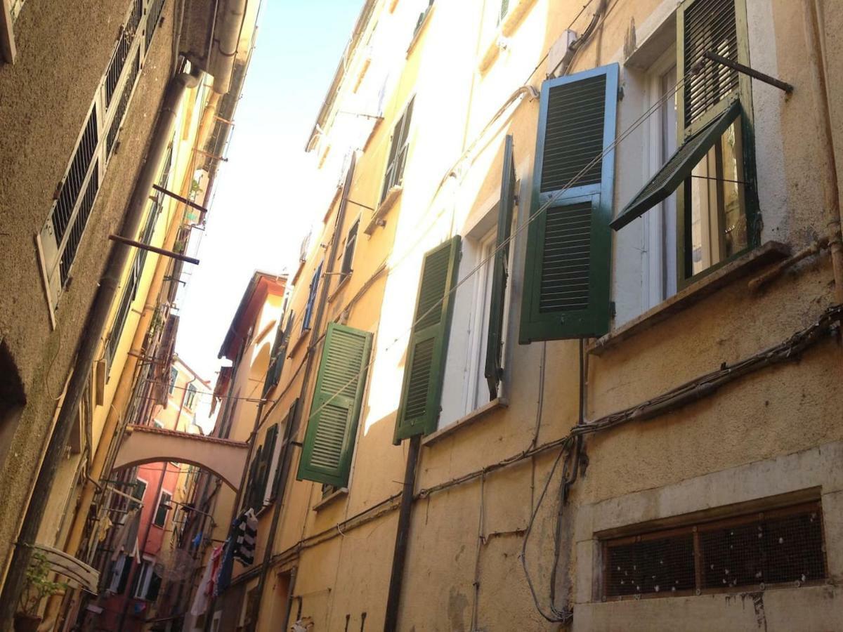 A Little Gem In The Old City Center... Lerici Dış mekan fotoğraf